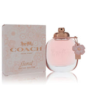 Coach 花香女士香水
