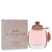 Coach 花香女士香水