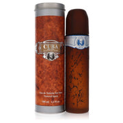 Cuba Blue de Fragluxe Colonia para hombre