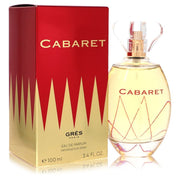 Cabaret By Parfums Gres 女士香水