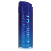Chrome By Azzaro Colonia para Hombre