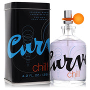 Colonia Curve Chill de Liz Claiborne para hombre