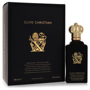 Colonia X Pure By Clive Christian para hombre
