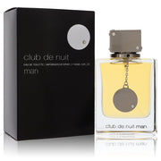 Club De Nuit By Armaf Colonia para hombre