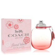 Coach 女士香水花香腮红