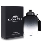 Coach By Coach 男士古龙水