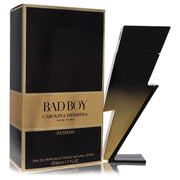 Colonia Bad Boy Extreme de Carolina Herrera para hombre