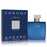 Chrome Extreme By Azzaro 男士古龙水
