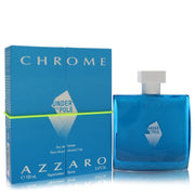 Azzaro 杆下铬男士香水