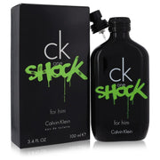 Colonia CK One Shock de Calvin Klein para hombre