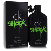 Colonia CK One Shock de Calvin Klein para hombre