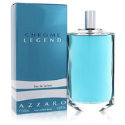 Chrome Legend By Azzaro 男士古龙水