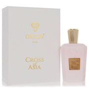 Perfume Cross Of Asia de Orlov Paris para mujer