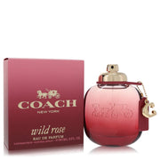Coach Wild Rose 女士香水
