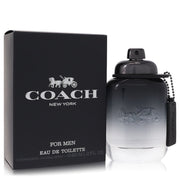 Coach By Coach 男士古龙水