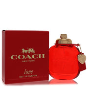Coach Love 女士香水
