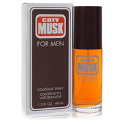 Colonia Musk By Coty para hombre