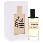 Perfume de cilantro de DS & Durga para mujer