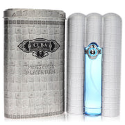 Cuba Prestige Platinum By Fragluxe Cologne for Men