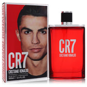 CR7 克里斯蒂亚诺·罗纳尔多男士香水