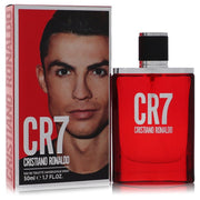 CR7 克里斯蒂亚诺·罗纳尔多男士香水