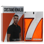 Cr7 Fearless By Cristiano Ronaldo Cologne for Men