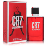 CR7 克里斯蒂亚诺·罗纳尔多男士香水