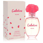 Parfums Gres 出品的 Cabotine Rose 女士香水