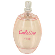 Parfums Gres 出品的 Cabotine Rose 女士香水