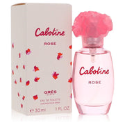 Parfums Gres 出品的 Cabotine Rose 女士香水