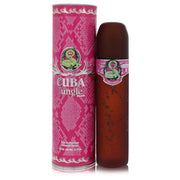 Perfume Cuba Jungle Snake de Fragluxe para mujer
