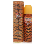 Perfume Cuba Jungle Tiger de Fragluxe para mujer