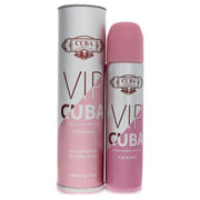 Perfume Cuba Vip de Fragluxe para mujer