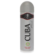 Cuba Black de Fragluxe Colonia para hombre