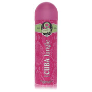 Perfume Cuba Jungle Snake de Fragluxe para mujer