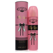 Perfume Cuba My Love de Fragluxe para mujer