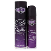 Perfume Cuba Tattoo de Fragluxe para mujer