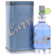 Curve By Liz Claiborne 女士香水