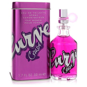 Liz Claiborne Curve Crush 女士香水