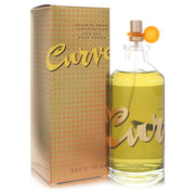 Colonia Curve de Liz Claiborne para hombre