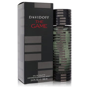 The Game de Davidoff Colonia para hombre