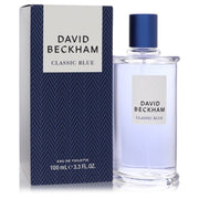 Colonia Classic Blue de David Beckham para hombre