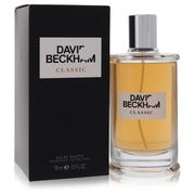 Colonia Classic By David Beckham para hombre