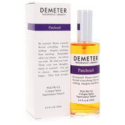 Perfume Patchouli de Demeter para mujer