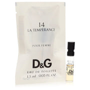 Dolce & Gabbana La Temperance 14 女士香水