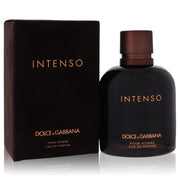 Colonia Intenso de Dolce & Gabbana para hombre