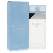 Dolce & Gabbana 淡蓝女士香水