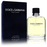 Dolce & Gabbana Por Dolce & Gabbana Colonia para Hombre