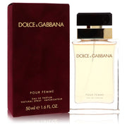 Dolce & Gabbana 女士香水 Pour Femme