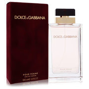 Dolce & Gabbana 女士香水 Pour Femme